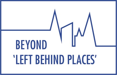 ESRC ORA Beyond 'Left Behind Places' Project